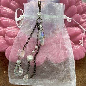 Plunder Charm for Necklace!